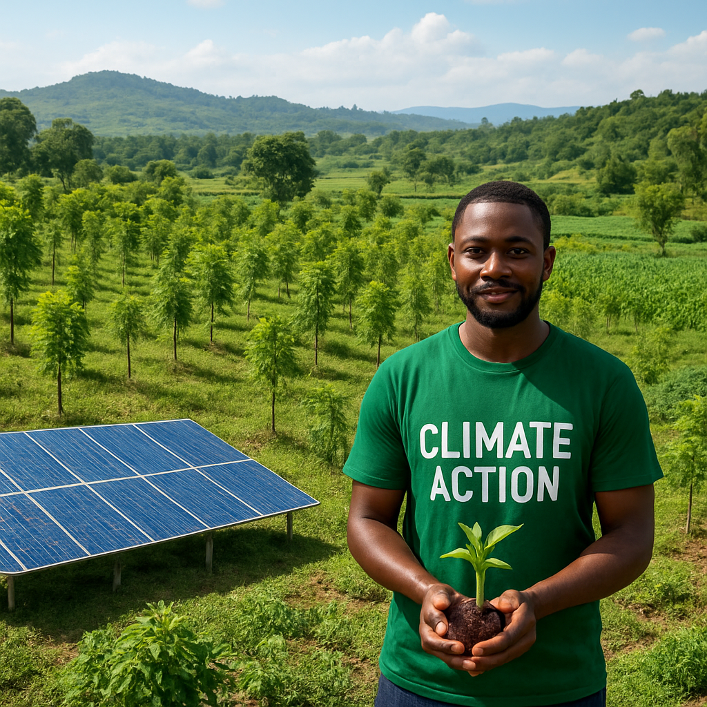Climate Action