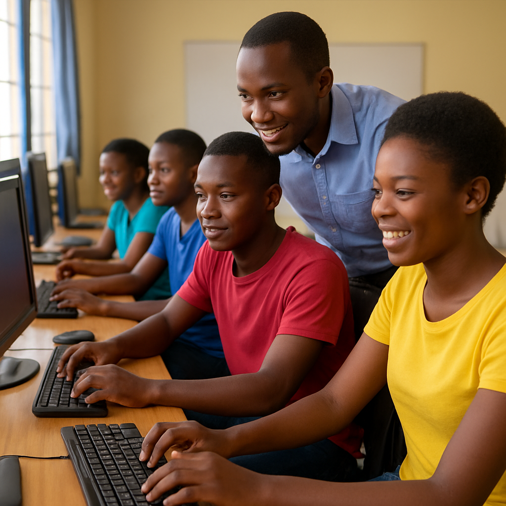 Education Programs