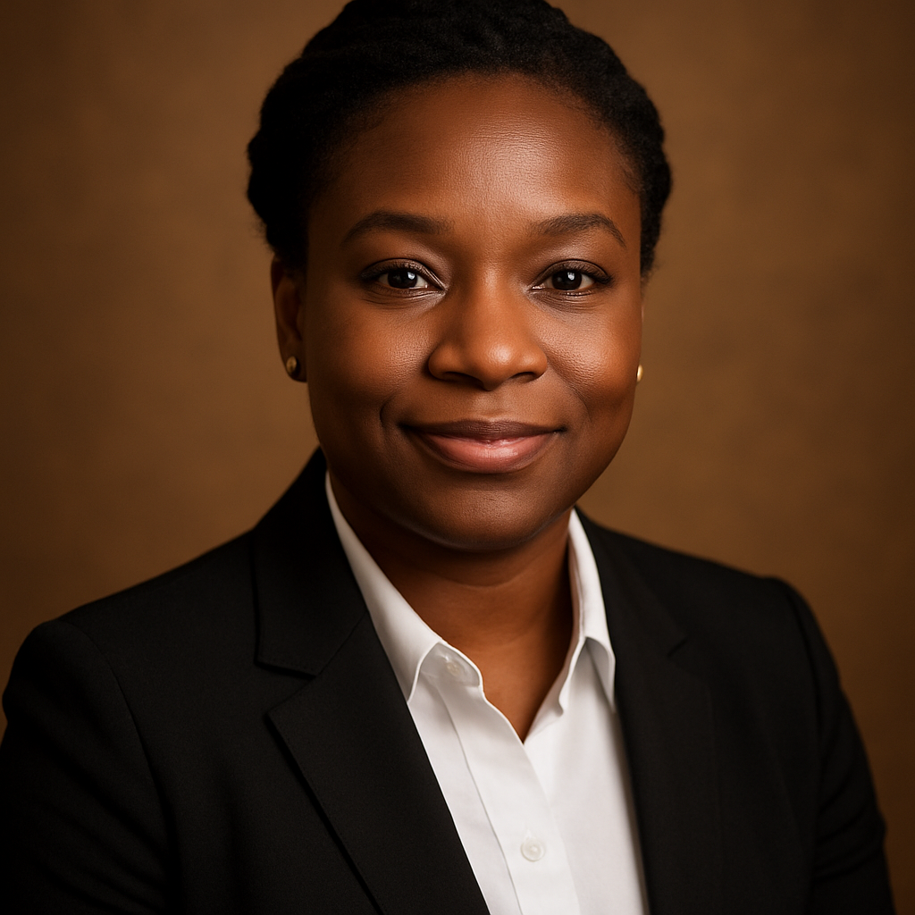 Lillian Siyoi