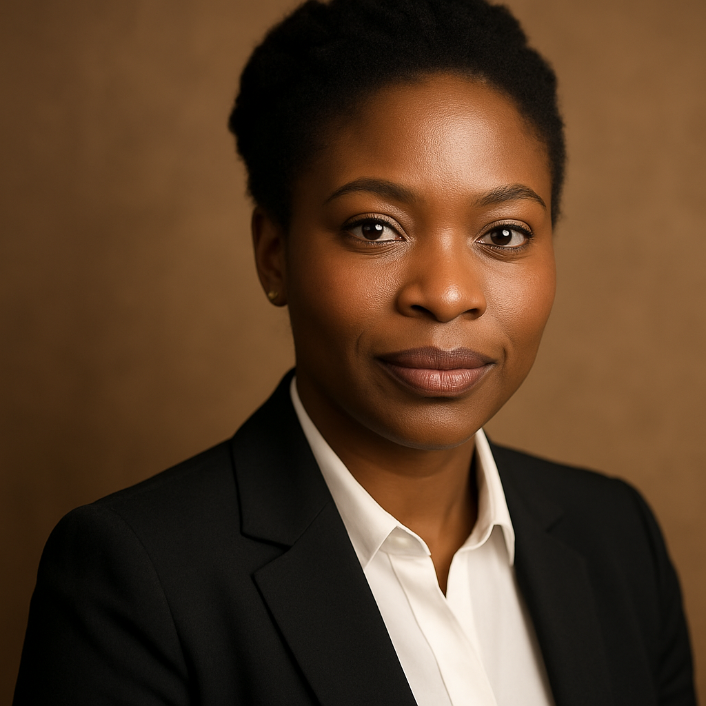Grace Mwangi
